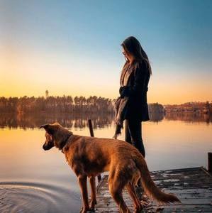 Meet your Posher, Carole ann